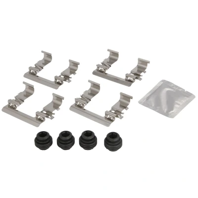 Afbeelding van Accessoireset, schijfremblok QUICK BRAKE 109 0200