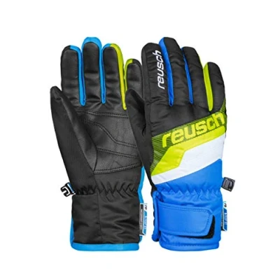 Afbeelding van Reusch Dario R TEX® XT Junior warm, waterdicht en ademend