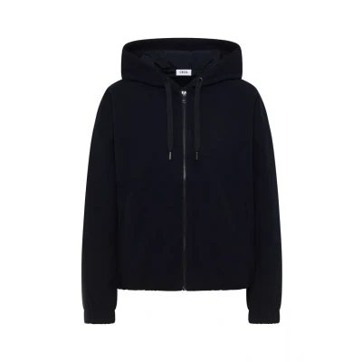 Afbeelding van Cecil Lichte jas, Dames, Maat: Small, Blau