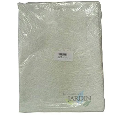 Afbeelding van Glasvezel MAT 300 (dichtheid g/m2) 1 m2 voor reparaties