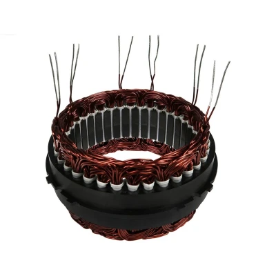 Afbeelding van Stator, generator AS PL AS0076