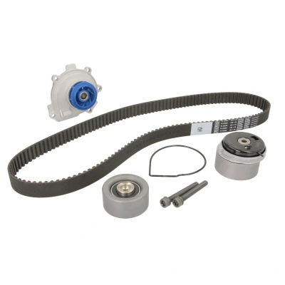 Afbeelding van Skf Distributieriem kit incl.waterpomp VKMC 05260 1