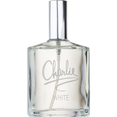 Afbeelding van Revlon Charlie White Eau De Toilette 100ML