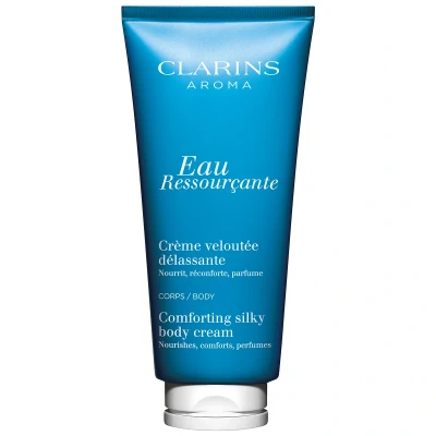 Afbeelding van Clarins Eau Ressourcante Body Cream 200 ml