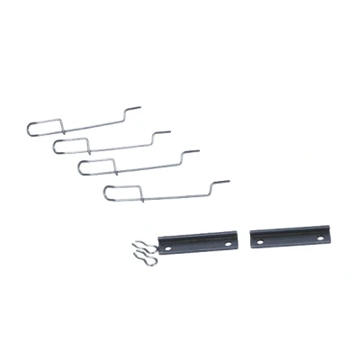 Afbeelding van Accessoireset, schijfremblok MAXGEAR 27 1450