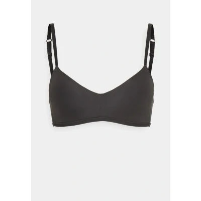 Afbeelding van Sloggi SOFT Adapt Bustier, Dames, Maat: 75C. 80A C. 85A, Black