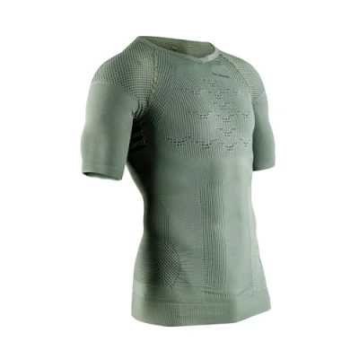 Afbeelding van X BIONIC Combat Energizer 4.0 T shirt, compressieshirt, korte mouwen, uniseks, 1 stuk