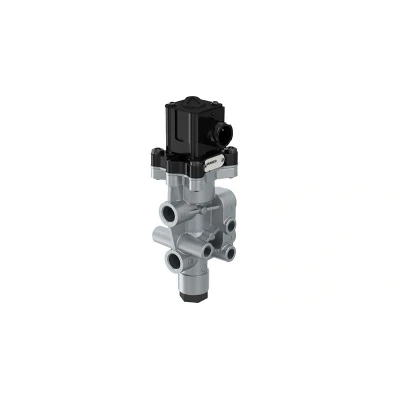 Afbeelding van Klep, hefasbesturing WABCO2 463 084 031 0