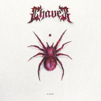 Afbeelding van Chaver Of Gloom (CD)