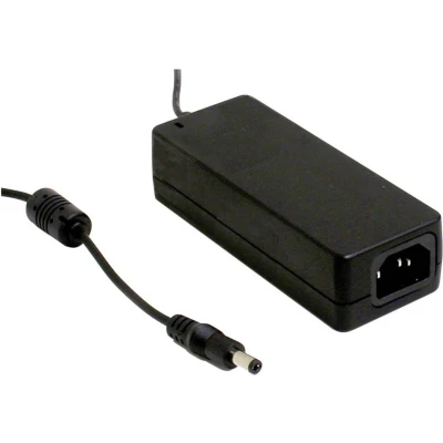 Afbeelding van Mean Well GSM60A05 P1J Tafelnetvoeding, vaste spanning 5 V/DC 6 A 30 W