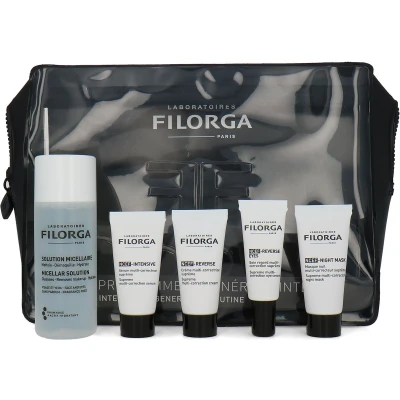Afbeelding van Filorga Paris Programme Régénérant Intense Cadeauset