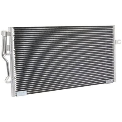 Afbeelding van Mahle Original Airco condensor AC 193 000S