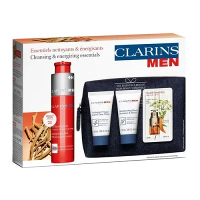Afbeelding van Clarins ClarinsMen Energizing Set