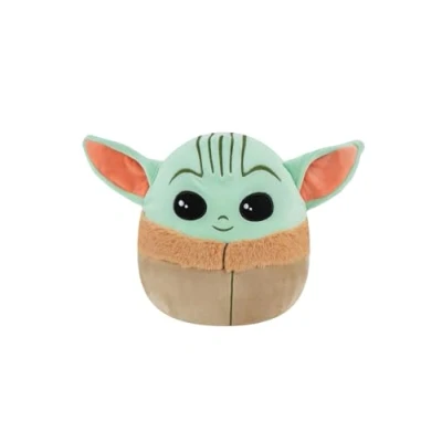 Afbeelding van Squishmallows Star Wars Yoda 25cm