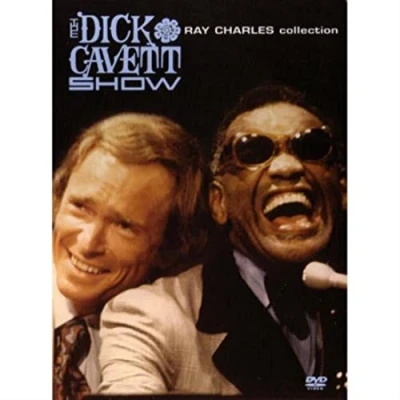 Afbeelding van Dick Cavett Show: Ray Charles Collection [DVD]