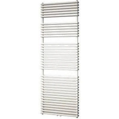 Afbeelding van Designradiator Florion Nxt Dubbel 171 x 60 cm 1366 Watt met Middenaansluiting Wit