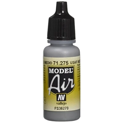 Afbeelding van Model Air USAF Medium Gray 17ml 71275