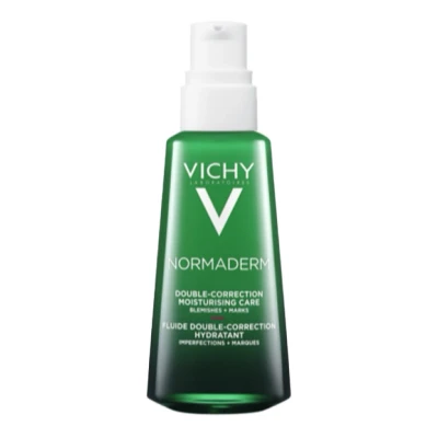 Afbeelding van Vichy Normaderm phytosolution double correction daily 50 ml