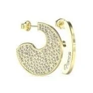 Afbeelding van Guess Jewellery JUBE05229JWRHT U Zilverkleurig