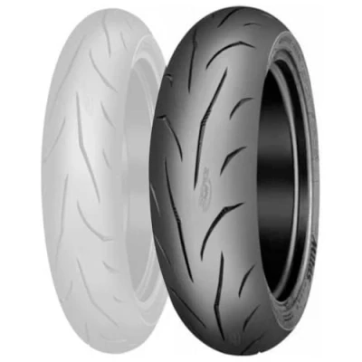 Afbeelding van Mitas Sport Force Plus Ev 120/70 R17 58W
