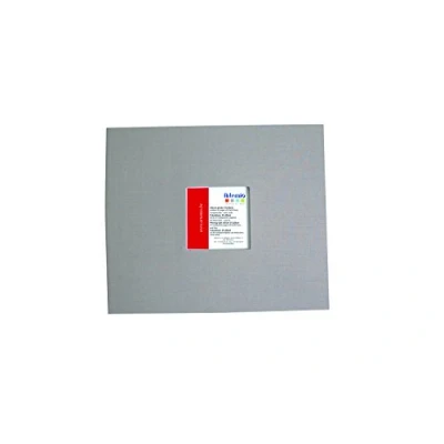 Afbeelding van Artemio 20,5 x cm Scrapbooking album, lichtgrijs