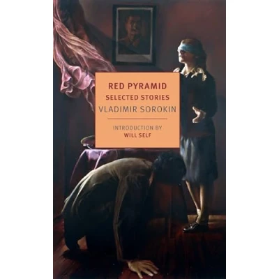 Afbeelding van Red Pyramid: Selected Stories