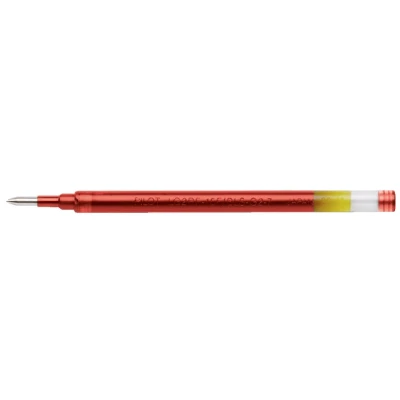 Afbeelding van Gelschrijvervulling PILOT 2606 rood 0.4mm