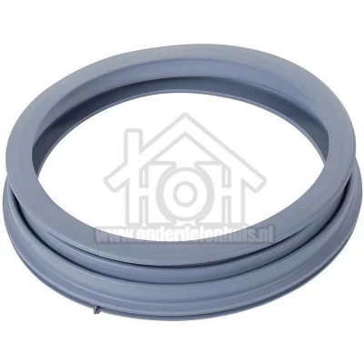 Afbeelding van Whirlpool Manchet Dubbele vouw + hap AWM5110, AWM6100 481246668775