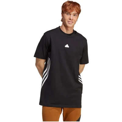 Afbeelding van T shirt Korte Mouw adidas FI 3S