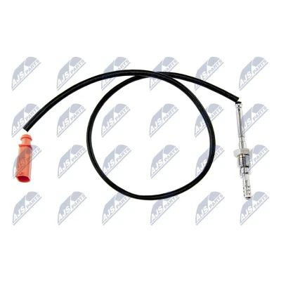 Afbeelding van Sensor, uitlaatgastemperatuur NTY EGT VW 033