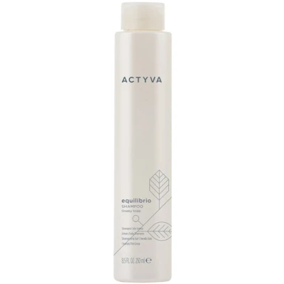 Afbeelding van Kemon Actyva Equilibrio Shampoo