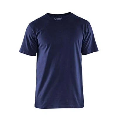 Afbeelding van Blaklader 3525 1042 T shirt Marineblauw