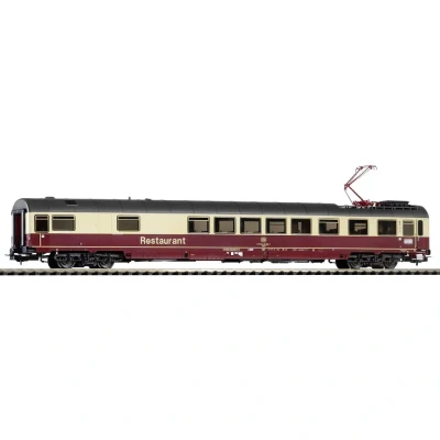 Afbeelding van Piko H0 59662 Intercity City Personenwagen van de DB Restauratierijtuig ARmz 211