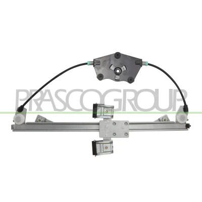 Afbeelding van Raambedieningsmechanisme PRASCO SK324W023
