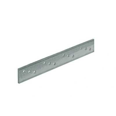 Afbeelding van Ankerstrip 2000X30X5mm Verzinkt band per stuk