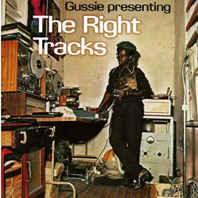 Afbeelding van Gussie Clark Presenting The Right Tracks (2 CD)