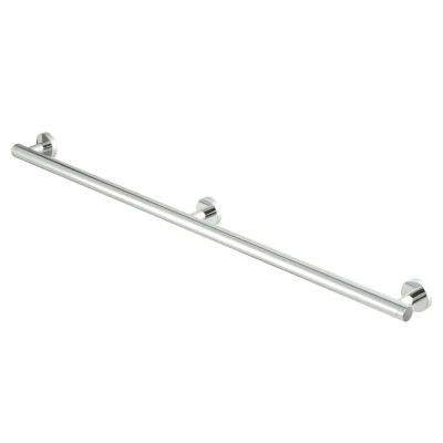 Afbeelding van Geesa comfort en safety collection veiligheidsgreep 90 cm chroom 915807 02