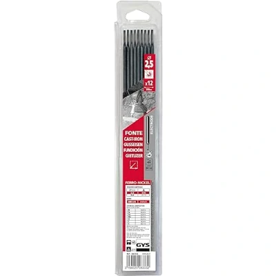 Afbeelding van Gys laselektrode 2 5 br12 5193083332
