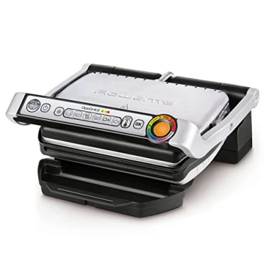 Afbeelding van Rowenta Optigrill+