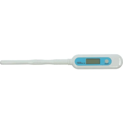 Afbeelding van Harry&#039;s Horse Thermometer Veterinair One Size Wit