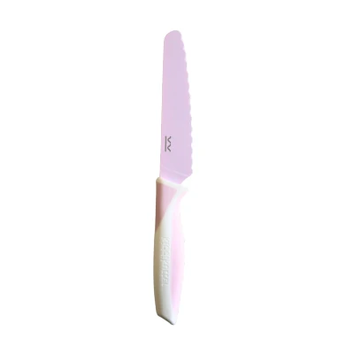 Afbeelding van Kiddikutter Kindermes Pink Petal