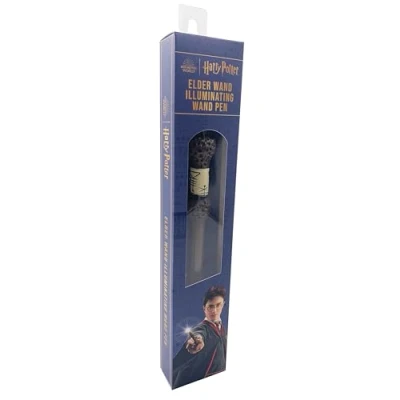 Afbeelding van Harry Potter: Elder Wand Illuminating Pen