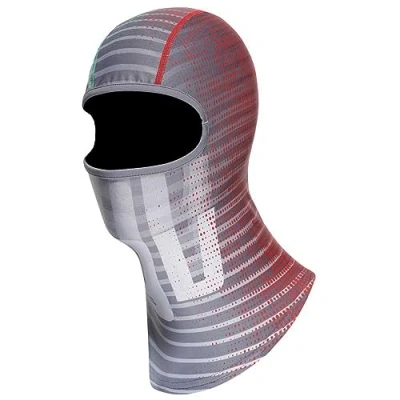 Afbeelding van Dainese Balaclava, motorhelm, ademend, sneldrogend, voor mannen en vrouwen, AGV, N