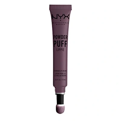 Afbeelding van Lippenstift Powder Puff Lippie NYX (12 ml)