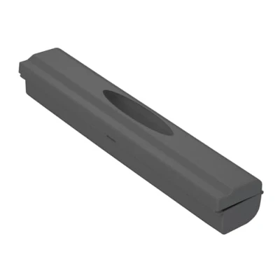 Afbeelding van WENKO Foliedispenser Perfect cutter met kijkvenster