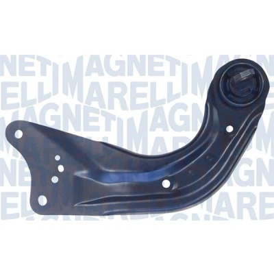 Afbeelding van MAGNETI MARELLI 301181379800 Draagarm Achteras rechts Driehoeksdraagarm MAZDA: 3 Hatchback (BM, BN) 1.5, 2.0, 2.2 D, 1.6, 1.5 D 2013 2019