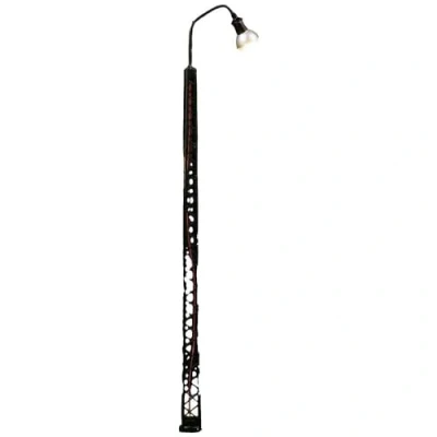 Afbeelding van Faller LED Lattice mast arc luminaire. 3 pcs. FA180109 modelbouwsets, hobbybouwspeelgoed voor kinderen, modelverf en accessoires