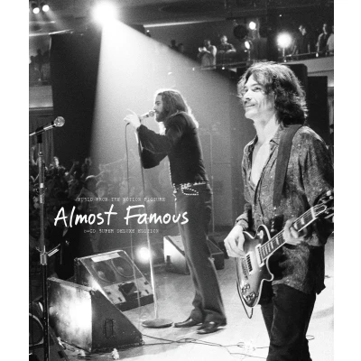 Afbeelding van Various Artists Almost Famous (5 CD) (20th Anniversary Limited Edition) (Original Soundtrack)
