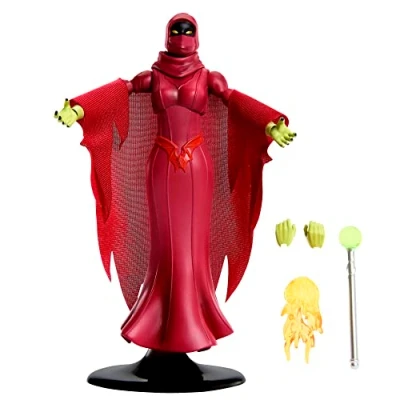 Afbeelding van Masters Of The Universe En Schaduw Wever Figuur 18cm