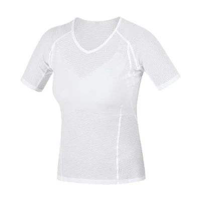 Afbeelding van GORE WEAR M, Baselayer, dames, Wit (White), 38